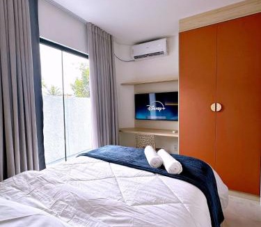 Campeche Apartment | Studios Montblanc Campeche