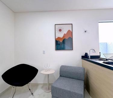 Campeche Apartment | Studios Montblanc Campeche
