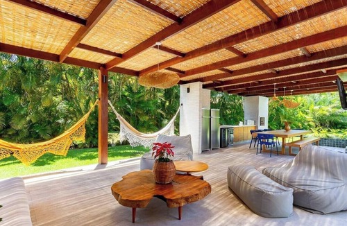 Sauipe House | Stunning house with 6 suites in Sauípe