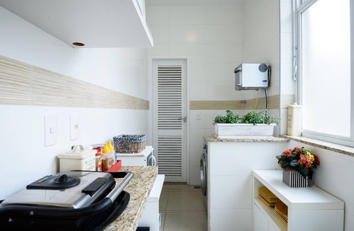 Ipanema Apartment | Style in Ipanema | Good location | VP305
