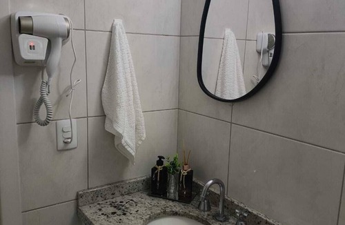 Matriz Apartment | Stylish Loft in the Center, Walking Distance to Everything!