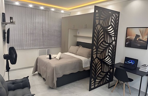 Tijuca Apartment | Styllo Tijucano
