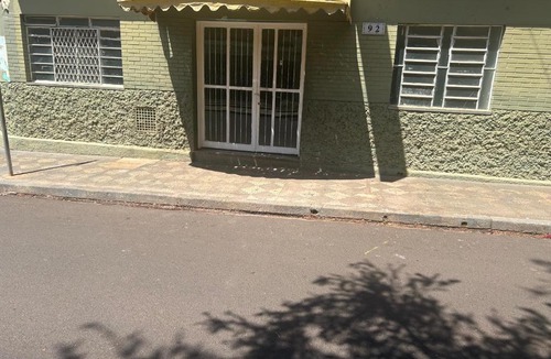 Uberaba Hotel | Suíte 16 no centro da cidade