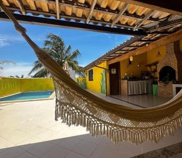 Albatroz House | Suíte Aconchegante na Casa Cora Búzios - Geribá