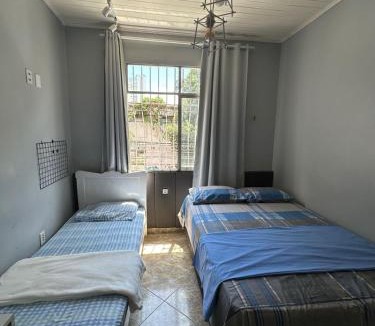 Campina House | Suíte aconchegante próximo de tudo em Belém