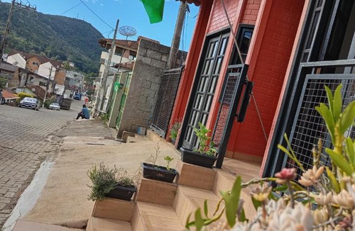 Pedra Azul House | Suíte aconchego