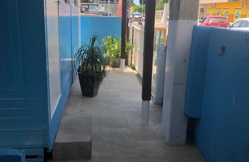 Centro Hotel | Suíte Barros