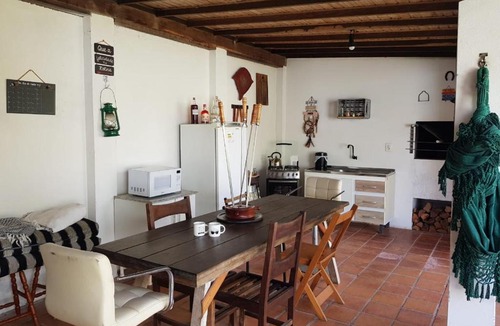 Torres Apartment | Suíte c/ acesso independente, 4 quadras do mar!