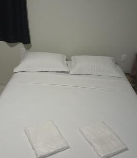 Cidade da Barra Apartment | Suíte confortável em cobertura particular