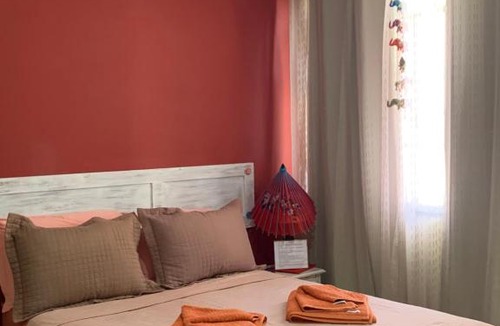 Caxambu Apartment | Suíte elegante Caxambu