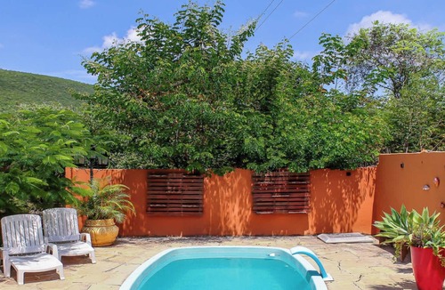 Palmeiras Ski Chalet | Suíte em Pousada em Rio Grande com Piscina e Vista