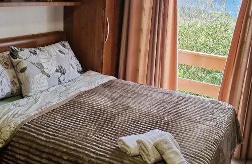 Sideropolis Apartment | Suíte na Montanha