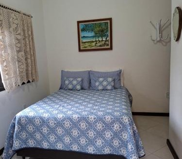 Arraial do Cabo Bed & Breakfast | Suíte no jardim - Praia dos Anjos