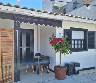 Pero House | Suíte Praia do Peró