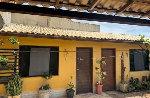 Foguete Apartment | Suíte Praia do Pontal Premium