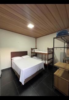 Alto Sao Bento Apartment | Suíte Varandas
