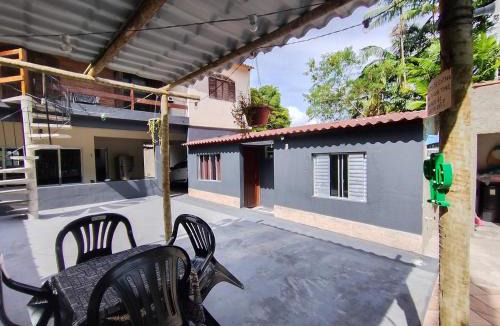 Cananeia House | Suítes em Cananéia SP