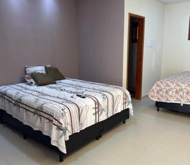 Arraial do Cabo House | Suítes Hugus