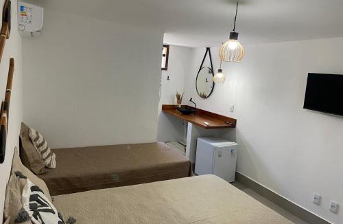 Prado House | Suítes Praia
