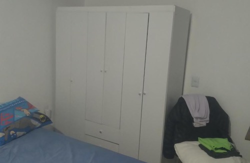 Ingleses do Rio Vermelho Apartment | Suítes vó ilma