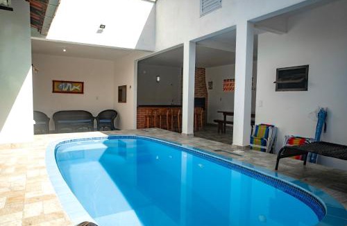 Praia da Armacao do Itapocoroi House | SUA CASA DE FÉRIAS 5 MINUTOS a pé do BETO CARRERO!