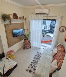 Alto Ribeirao Apartment | Sua experiência inesquecível no sul de Floripa!