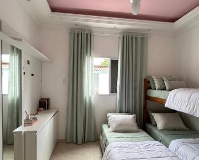Jardim Virginia House | Sua melhor estadia em família começa aqui