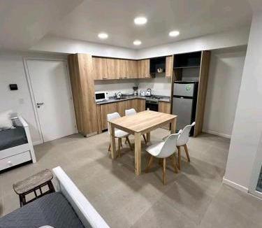 Mar del Sur Apartment | Sud