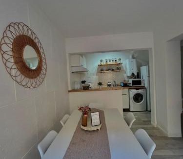 La Perla Apartment | Sueño Maipú