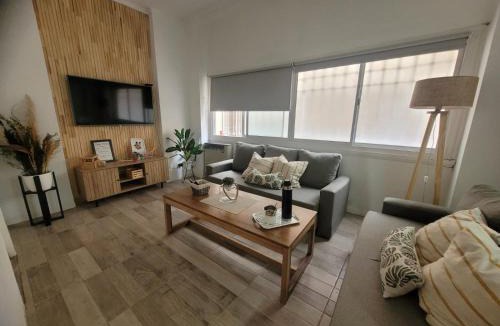 La Perla Apartment | Sueño Maipú