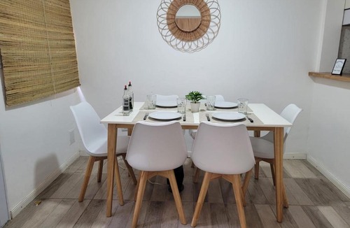 La Perla Apartment | Sueño Maipú