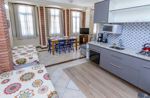 Santo Antonio Apartment | Suite from Flavia-Comfort Street