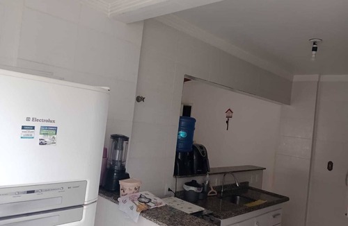 Canto do Forte Apartment | Suitable for seasonal rental in Canto do Forte PG