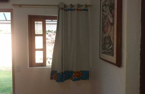 Centro Comercial Apartment | Suite 02 (Fish)