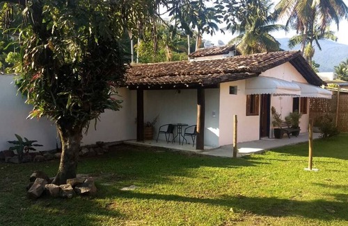 Centro Comercial Apartment | Suite 02 (Fish)