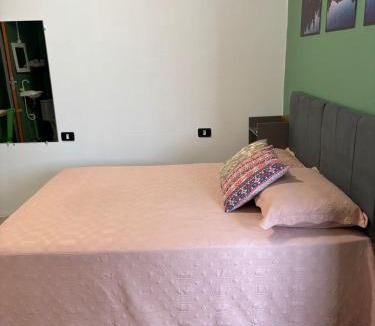 Dom Pedro I Apartment | Suite 4 Dom Pedro