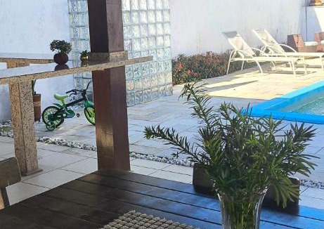 Cibratel I House | Suite aconchegante perto da Praia