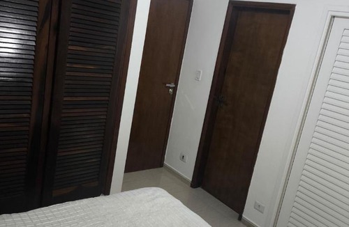Cibratel I House | Suite aconchegante perto da Praia