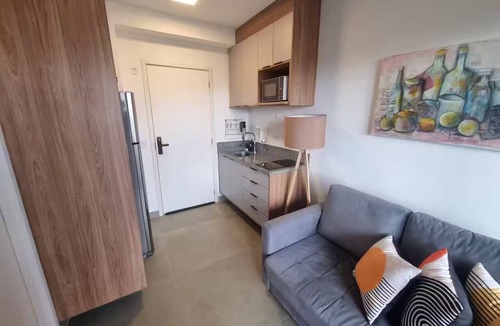 Chacara Santo Antonio RV Rental | Suite | American Consul | Metro | Chac Sto Ant