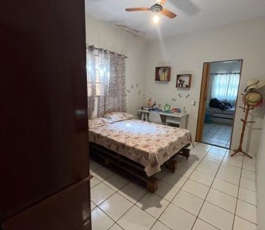 Catanduva House | Suite