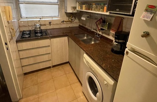 Almagro Apartment | Suite Bravo - 2-Bedroom Apartment in Almagro