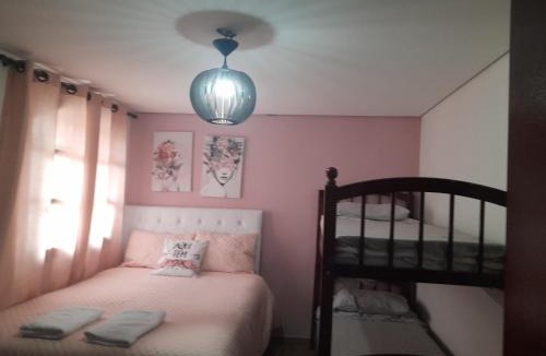 Vila Britania House | Suite Campos do Jordão