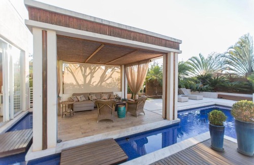 Campinas House | Suite casa de luxo