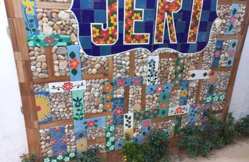 Jijoca de Jericoacoara Apartment | SUITE CENTRAL BECO DAS FLORES