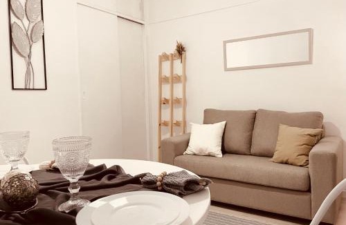 Bahia Blanca Apartment | Suite Centro con COCHERA
