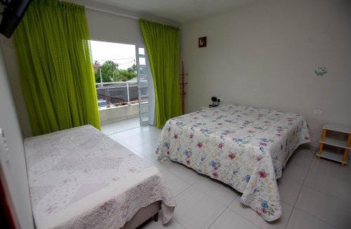 Pontal do Parana House | Suite com Piscina - Pontal do Paraná