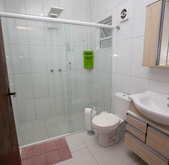 Pontal do Parana House | Suite com Piscina - Pontal do Paraná