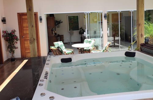 Muquem Bed & Breakfast | Suite Confortável Florianópolis Bem-Estar