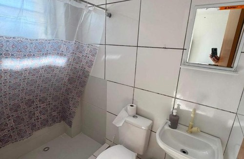 Cruzeiro Apartment | Suite Confortavel em Sao Jose dos Pinhais