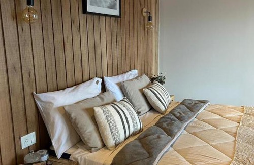 Peninsula San Pedro House | Suite del muelle